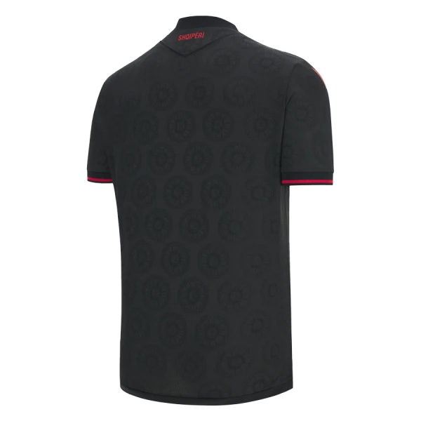 Maglia Albania Uomo 3rd 2026-27