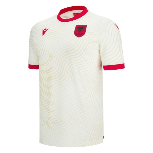 Maglia Albania Uomo Secondo 2026-27 Maglia Albania Uomo Secondo 2026-27