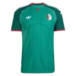 Maglia Algeria Uomo Secondo Mondiali 2026