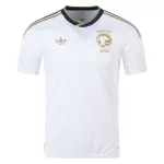 Maglia Arabia Saudita Uomo Secondo Mondiali 2026