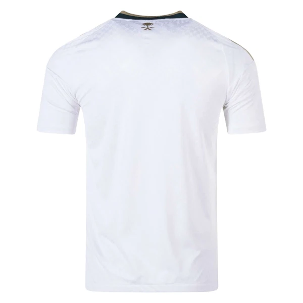 Maglia Arabia Saudita Uomo Secondo Mondiali 2026