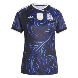 Maglia Argentina Donna Secondo Mondiali 2026
