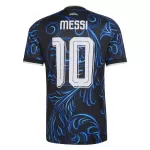 Maglia Argentina Messi 10 Uomo Secondo Mondiali 2026
