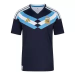 Maglia Argentina Uomo Mondiali 2026 - Speciale