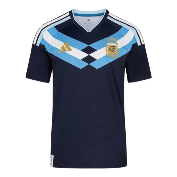 Maglia Argentina Uomo Mondiali 2026 - Speciale