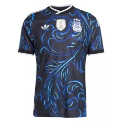 Maglia Argentina Uomo Secondo Mondiali 2026