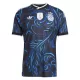 Maglia Argentina Uomo Secondo Mondiali 2026 Maglia Argentina Uomo Secondo Mondiali 2026