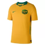 Maglia Australia Uomo Primo Mondiali 2026