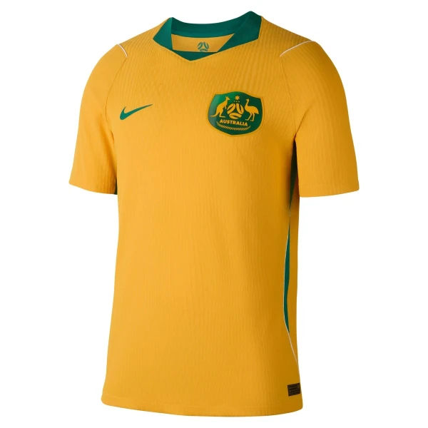 Maglia Australia Uomo Primo Mondiali 2026