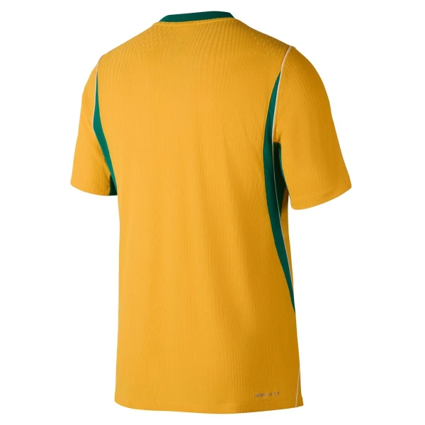 Maglia Australia Uomo Primo Mondiali 2026