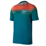 Maglia Australia Uomo Secondo Mondiali 2026