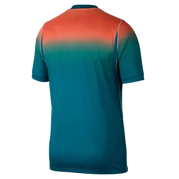 Maglia Australia Uomo Secondo Mondiali 2026