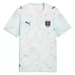Maglia Austria Uomo Secondo Mondiali 2026