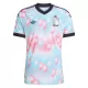 Maglia Belgio Uomo Secondo Mondiali 2026