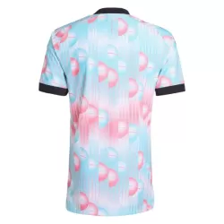 Maglia Belgio Uomo Secondo Mondiali 2026