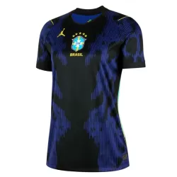 Maglia Brasile Donna Secondo Mondiali 2026