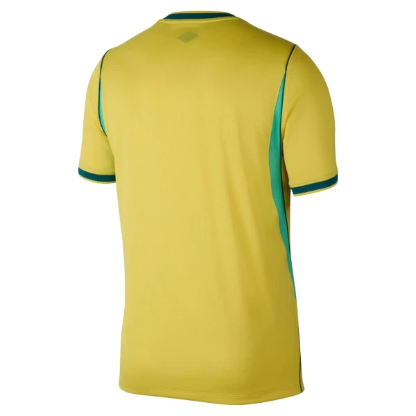 Maglia Brasile Uomo Primo Mondiali 2026