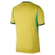 Maglia Brasile Uomo Primo Mondiali 2026