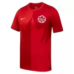 Maglia Canada Uomo Primo Mondiali 2026