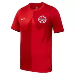 Maglia Canada Uomo Primo Mondiali 2026