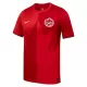 Maglia Canada Uomo Primo Mondiali 2026 Maglia Canada Uomo Primo Mondiali 2026