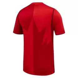 Maglia Canada Uomo Primo Mondiali 2026