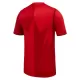 Maglia Canada Uomo Primo Mondiali 2026