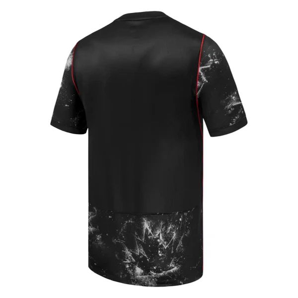 Maglia Canada Uomo Secondo Mondiali 2026