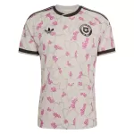Maglia Cile Uomo Secondo Mondiali 2026
