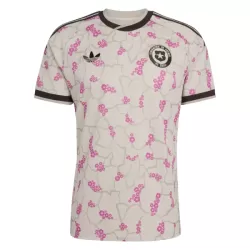 Maglia Cile Uomo Secondo Mondiali 2026