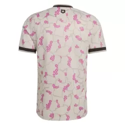 Maglia Cile Uomo Secondo Mondiali 2026