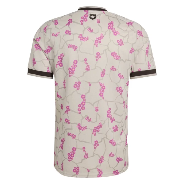 Maglia Cile Uomo Secondo Mondiali 2026