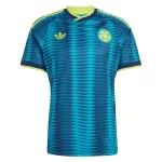 Maglia Colombia Uomo Secondo Mondiali 2026