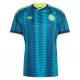 Maglia Colombia Uomo Secondo Mondiali 2026 Maglia Colombia Uomo Secondo Mondiali 2026