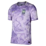 Maglia Corea del Sud Uomo Secondo Mondiali 2026