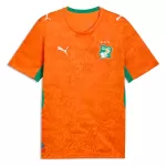 Maglia Costa d`Avorio Uomo Primo Mondiali 2026