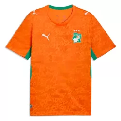 Maglia Costa d`Avorio Uomo Primo Mondiali 2026