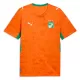 Maglia Costa d`Avorio Uomo Primo Mondiali 2026 Maglia Costa d`Avorio Uomo Primo Mondiali 2026