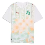 Maglia Costa d`Avorio Uomo Secondo Mondiali 2026