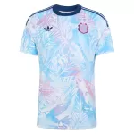 Maglia Costa Rica Uomo Secondo Mondiali 2026