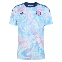Maglia Costa Rica Uomo Secondo Mondiali 2026