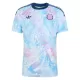 Maglia Costa Rica Uomo Secondo Mondiali 2026