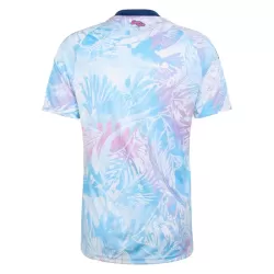 Maglia Costa Rica Uomo Secondo Mondiali 2026