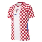 Maglia Croazia Uomo Primo Mondiali 2026