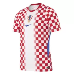 Maglia Croazia Uomo Primo Mondiali 2026