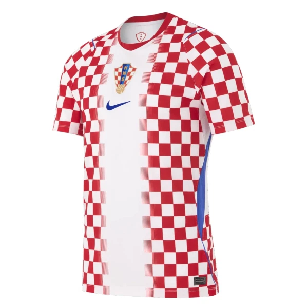 Maglia Croazia Uomo Primo Mondiali 2026