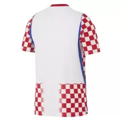 Maglia Croazia Uomo Primo Mondiali 2026