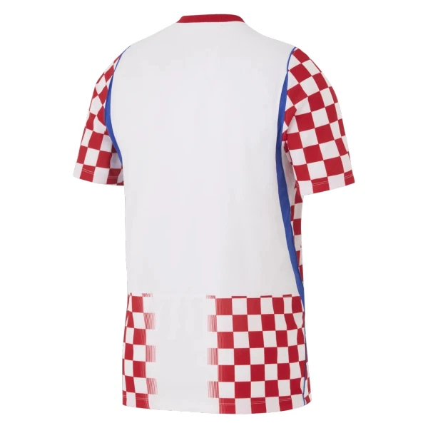 Maglia Croazia Uomo Primo Mondiali 2026