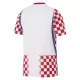 Maglia Croazia Uomo Primo Mondiali 2026