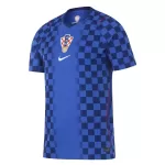Maglia Croazia Uomo Secondo Mondiali 2026
